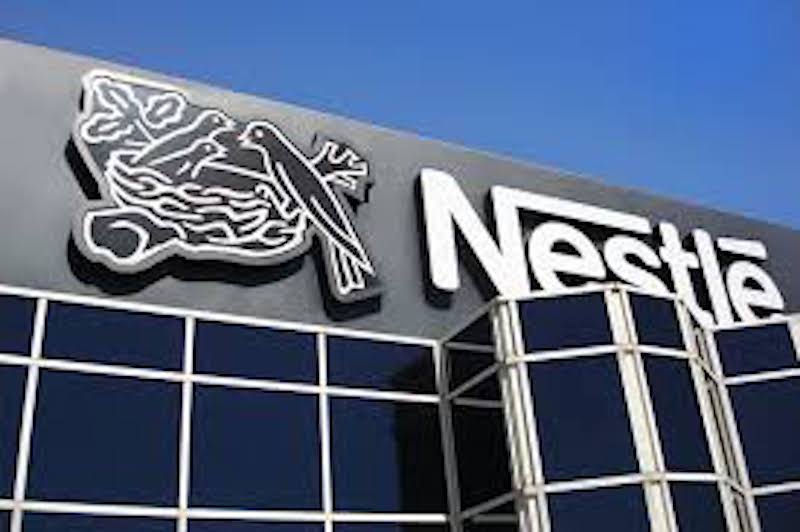 Nestlé returns to profit with N30.2bn gain
