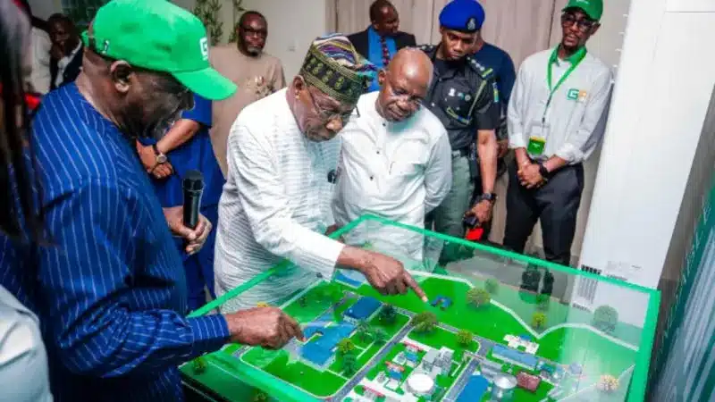 Abia govt’s process of acquiring EEDC in advanced stage – Otti