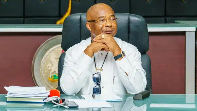 Workers Day: Imo NLC appeals to Uzodinma to complete payment of gratuities