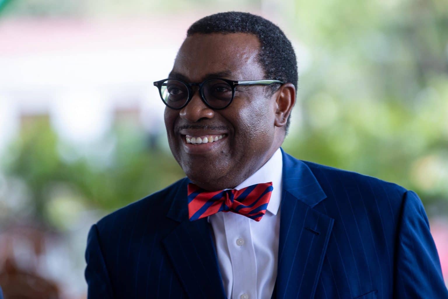 AfDB launches $650m yearly economic support for Nigeria