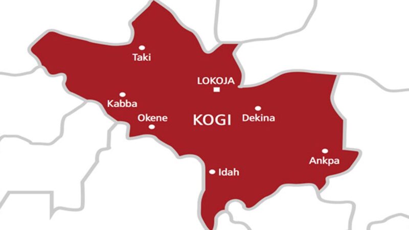 Vandalism stalls water supply in Lokoja metropolis