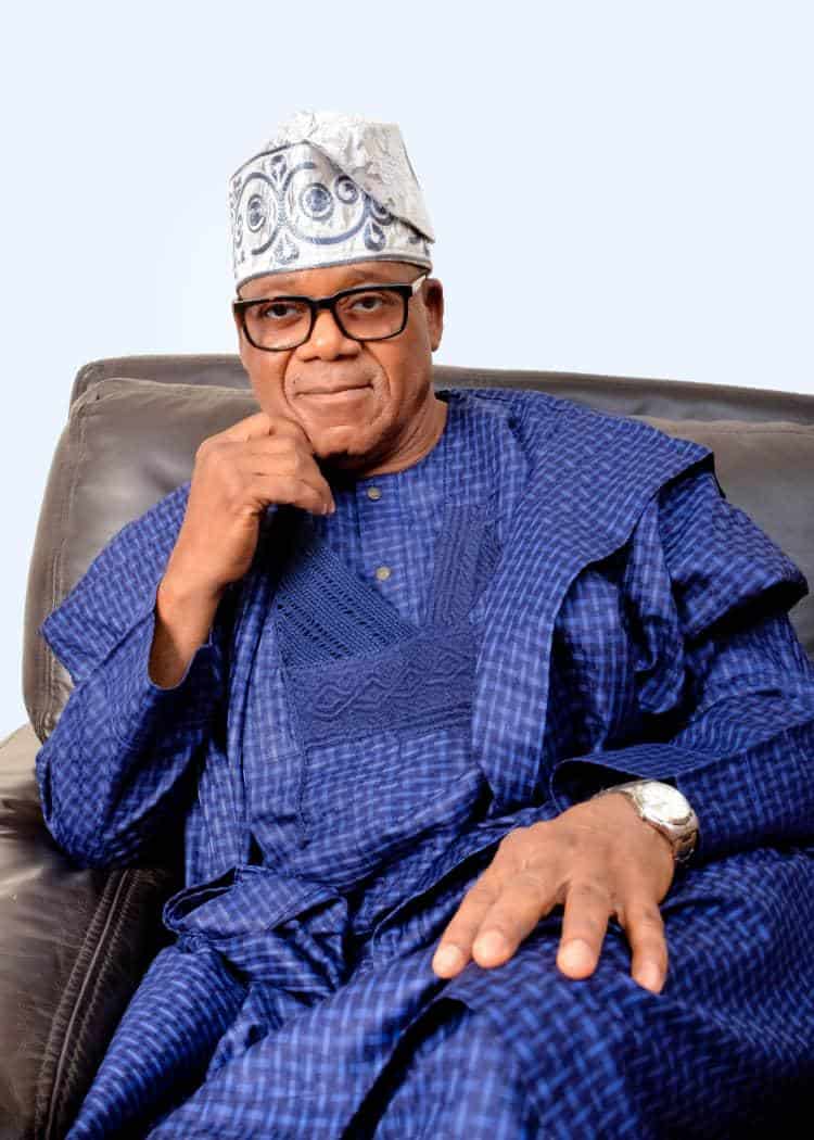 Eid-Moulod: Amusan tasks Nigerian Muslims on nation-building