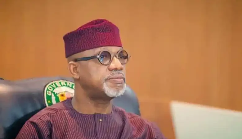 Land grabbing: Ogun files criminal charges against 2 Obas, others