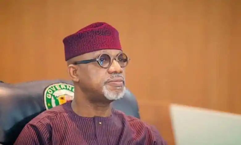 Land grabbing: Ogun files criminal charges against 2 Obas, others