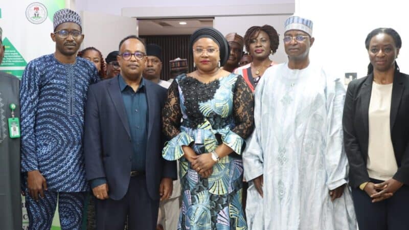 Nigeria’s livestock sector set for transformation, as Minister unveils growth plan