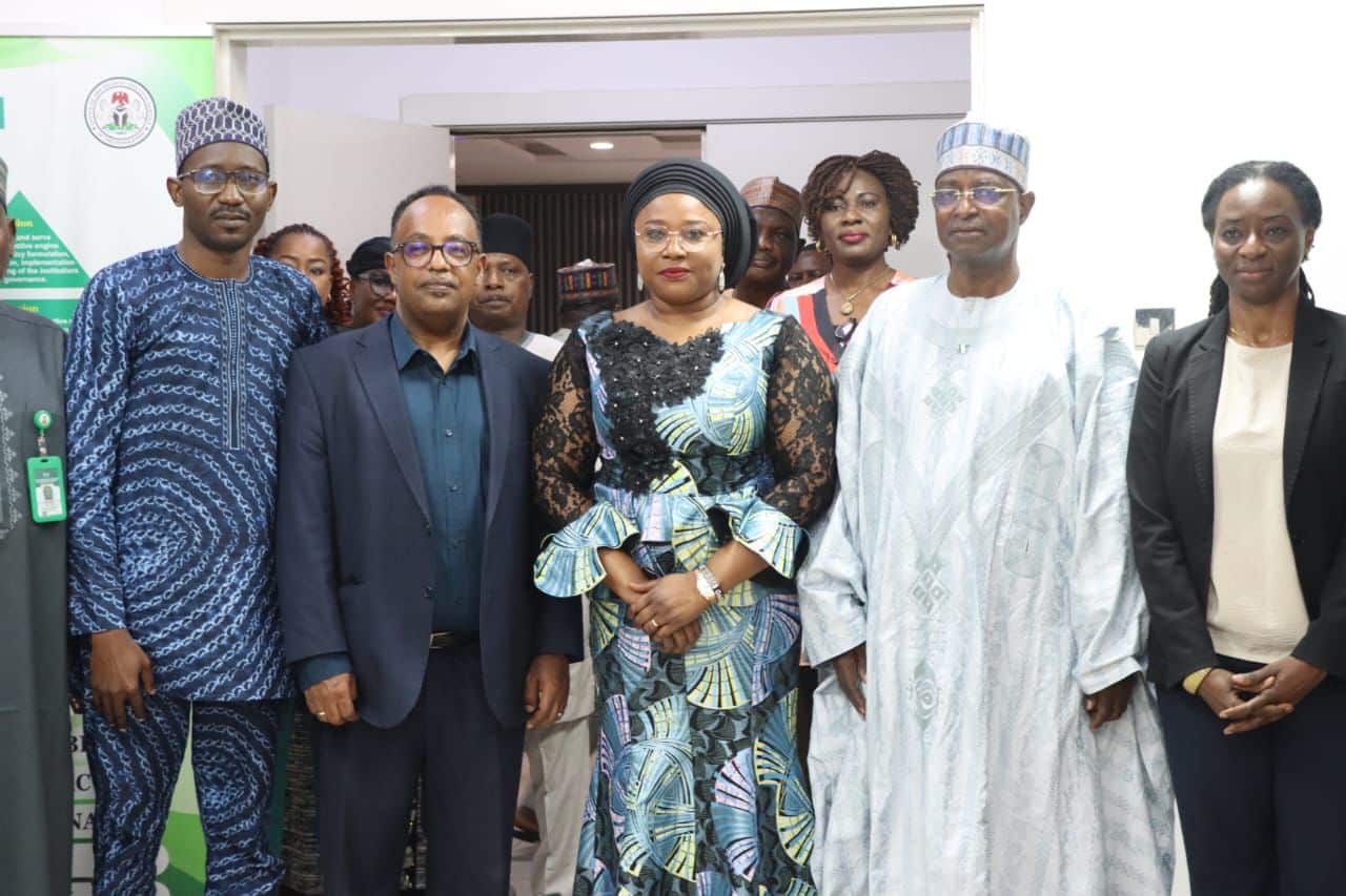 Nigeria’s livestock sector set for transformation, as Minister unveils growth plan