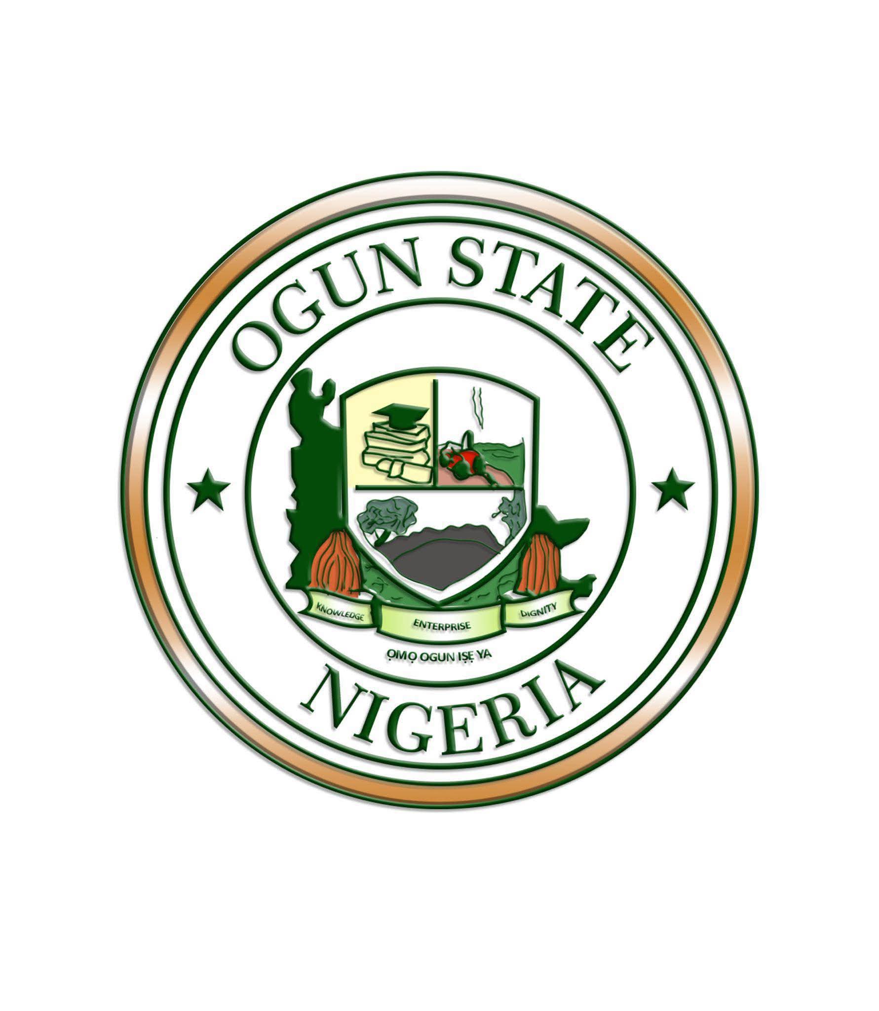 Ogun govt to Sen. Daniel: follow due process to execute your constituency projects