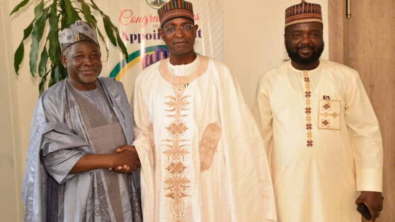 FG moves to revive leather industry, as Livestock Minister meets key stakeholders