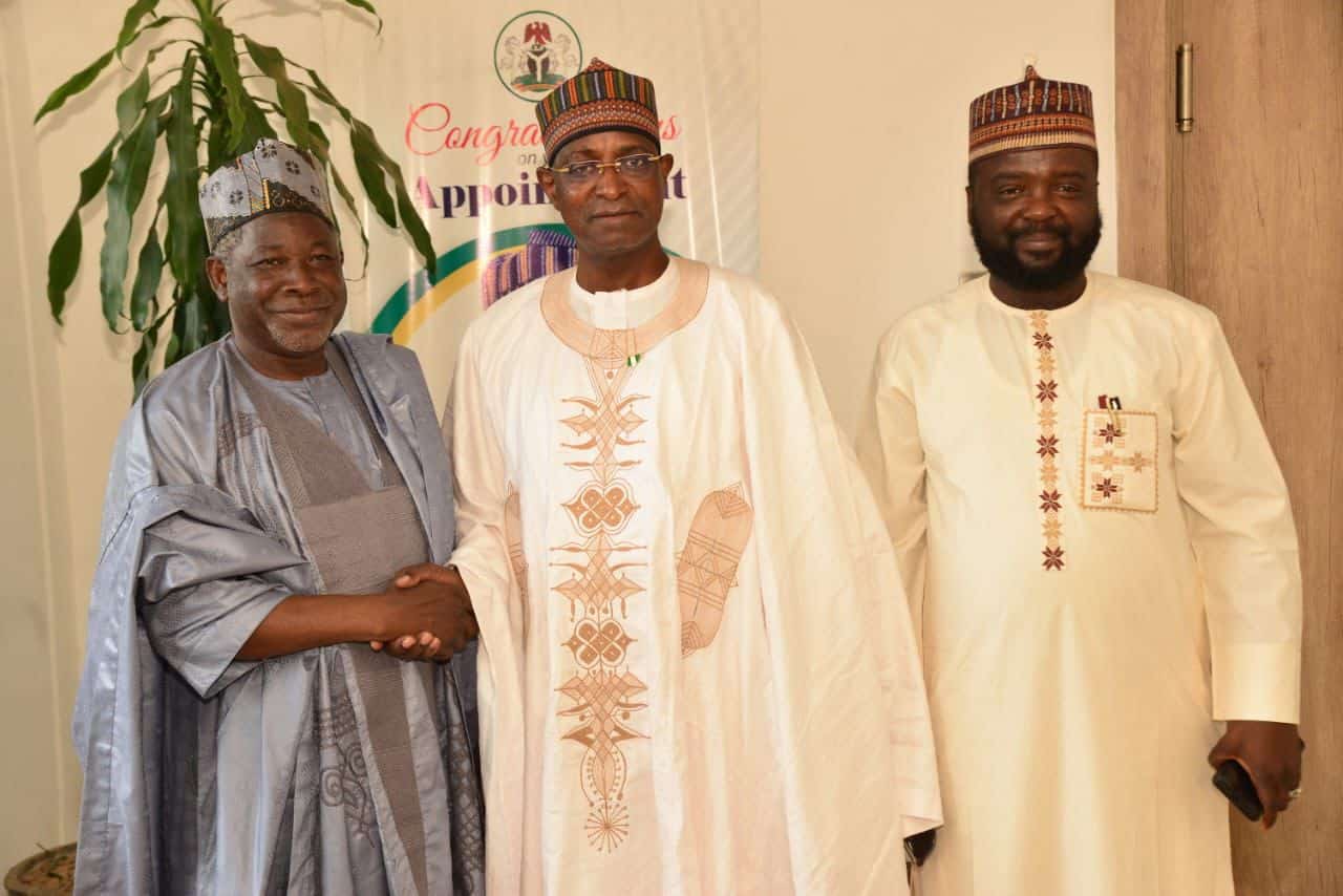 FG moves to revive leather industry, as Livestock Minister meets key stakeholders